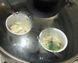 蒸し器無し、一人暮らしの湯呑み茶碗蒸し作り方6写真