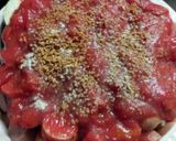 夏野菜とチーズのオーブン焼き作り方2写真