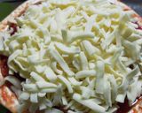 夏野菜とチーズのオーブン焼き作り方4写真