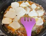 ♡大人の麻婆豆腐♡作り方6写真