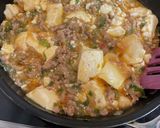♡大人の麻婆豆腐♡作り方8写真