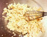 ヘルシー豆腐でぷりっぷりエビ焼売作り方3写真