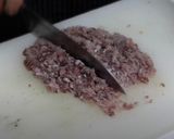 味噌の風味が香ばしい♪イワシのサンガ焼き作り方3写真