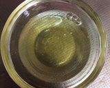 蜂蜜レモンムース作り方3写真