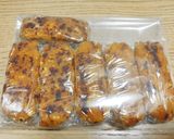 野菜フレークで簡単離乳食おやき作り方9写真