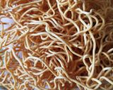 固焼きそば作り方1写真