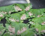 味噌の風味が香ばしい♪イワシのサンガ焼き作り方9写真