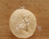 チョコクリームウールロールパン作り方7写真