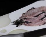 味噌の風味が香ばしい♪イワシのサンガ焼き作り方2写真