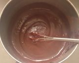 チョコクリームウールロールパン作り方4写真
