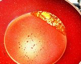 しらすと海苔のクリームパスタ作り方6写真