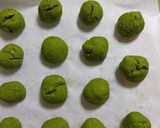 簡単♪抹茶アーモンドクッキー♡作り方9写真