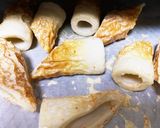 時短?激短じゃい!美味ちくわde楽しよ。作り方4写真