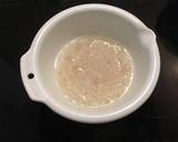 新にんにくご飯〜SNG〜作り方2写真