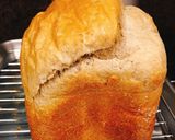 釜伸び食パン　絶対失敗しないパン作り♡作り方4写真