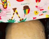 釜伸び食パン　絶対失敗しないパン作り♡作り方5写真