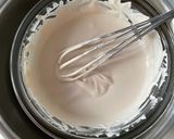 コーヒー生カップシフォン作り方2写真
