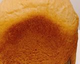 釜伸び食パン　絶対失敗しないパン作り♡作り方7写真