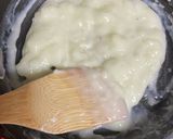 もちもち片栗粉で牛乳餅作り方4写真