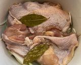 Twitterで話題の「帰れ、鶏肉へ！」作り方2写真