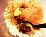 ヘルシー豆腐でぷりっぷりエビ焼売作り方5写真