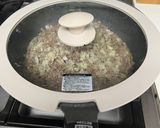 我が家のミートパイ作り方6写真