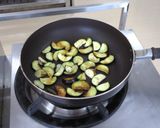 いろどりパスタ作り方3写真