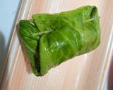 ビーフシチュー味☆ロールキャベツ作り方6写真