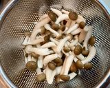 【糖尿病】豚ロース野菜炒め作り方5写真