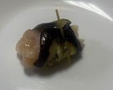 茄子巻き鶏唐揚げ作り方4写真