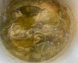 Twitterで話題の「帰れ、鶏肉へ！」作り方4写真