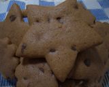 (*´∇｀)＜ クッキー☆作り方10写真