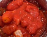 野菜いっぱい 無水カレー作り方3写真