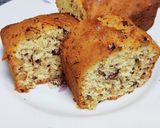 特殊材料なし♪チョコバナナパウンドケーキ作り方12写真
