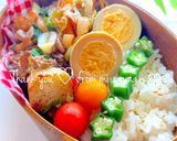 これは美味い！我が家流❤ごはんの炊き方ஐ作り方9写真