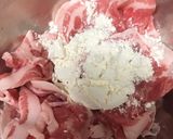 お弁当用☆肉野菜ケチャップ炒めカレー風味作り方2写真
