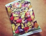 お弁当用☆肉野菜ケチャップ炒めカレー風味作り方8写真