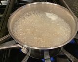更年期を乗り切るもち麦きな粉パンケーキ作り方1写真