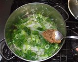 蒸し味噌汁♪簡単大根茸で食べすぎの食養生作り方10写真