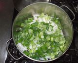 蒸し味噌汁♪簡単大根茸で食べすぎの食養生作り方8写真