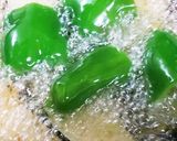 お年寄り絶賛シリーズ☆茄子ニンニク醤油☆作り方3写真