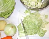 蒸しミネストローネ♪簡単夏の食養生作り方2写真