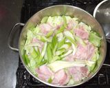 蒸しミネストローネ♪簡単夏の食養生作り方12写真