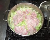 蒸しミネストローネ♪簡単夏の食養生作り方11写真