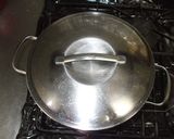 蒸しミネストローネ♪簡単夏の食養生作り方10写真