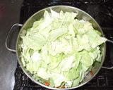蒸しミネストローネ♪簡単夏の食養生作り方8写真