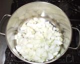 蒸しミネストローネ♪簡単夏の食養生作り方5写真