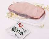 鴨のロースト ~キウイソース~作り方2写真