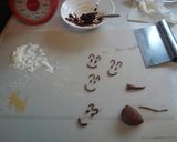 アンパンマンぱん作り方1写真