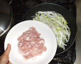 蒸し中華スープ♪簡単冷え性の食養生作り方5写真